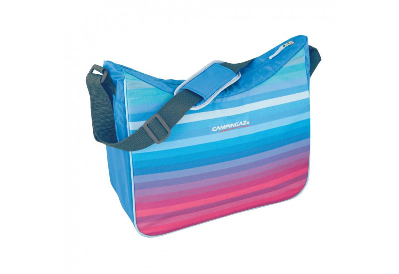  SAC ISOTHERME "LUNA 12 litres" - ARTIC RAINBOW 