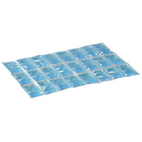FLEXI FREEZ PACK LARGE 24 COMPARTIMENTS FLEXI FREEZ PACK LARGE 24 COMPARTIMENTS