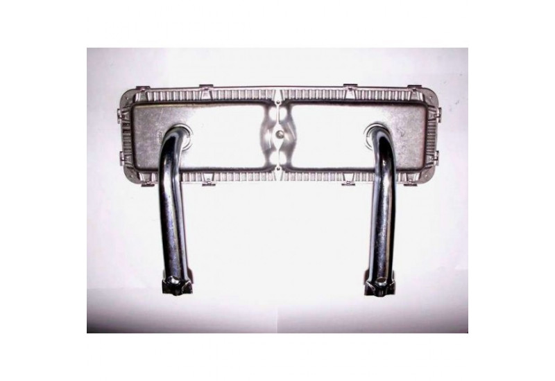 BRULEUR NICKEL 28 ET 50 MBAR RANCHERO CAMPINGAZ 61514 BRULEUR NICKEL 28 ET 50 MBAR RANCHERO CAMPINGAZ 61514
