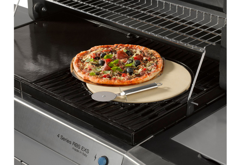  KIT PIZZA CULINARY MODULAR - CAMPINGAZ 