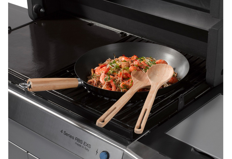 WOK POUR CULINARY MODULAR - CAMPINGAZ WOK POUR CULINARY MODULAR - CAMPINGAZ