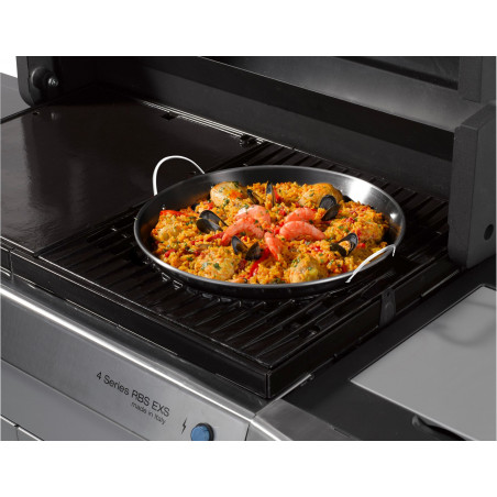 PLAT A PAELLA CULINARY MODULAR - CAMPINGAZ PLAT A PAELLA CULINARY MODULAR - CAMPINGAZ