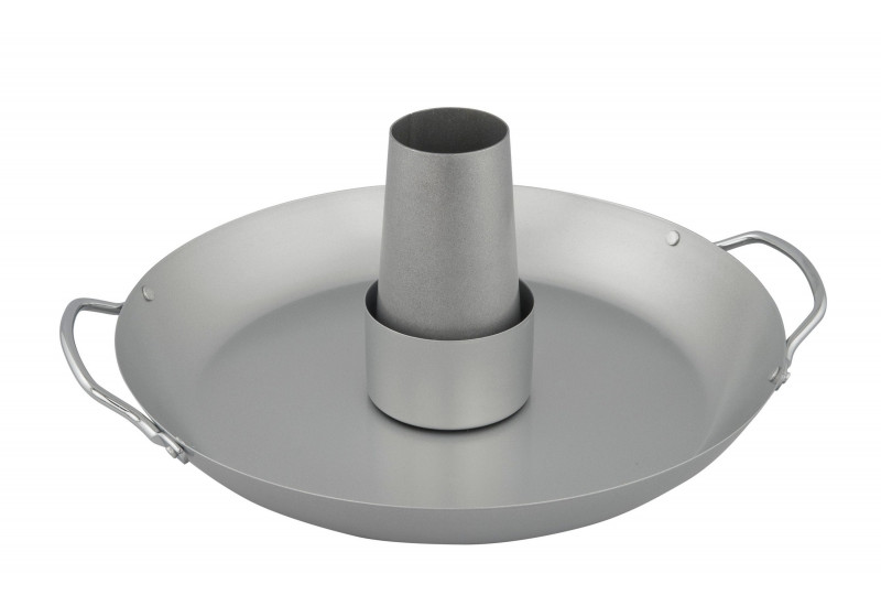 PLAT DE CUISSON VERTICALE POUR VOLAILLES CULINARY MODULAR CAMPINGAZ PLAT DE CUISSON VERTICALE POUR VOLAILLES CULINARY MODULAR CAMPINGAZ