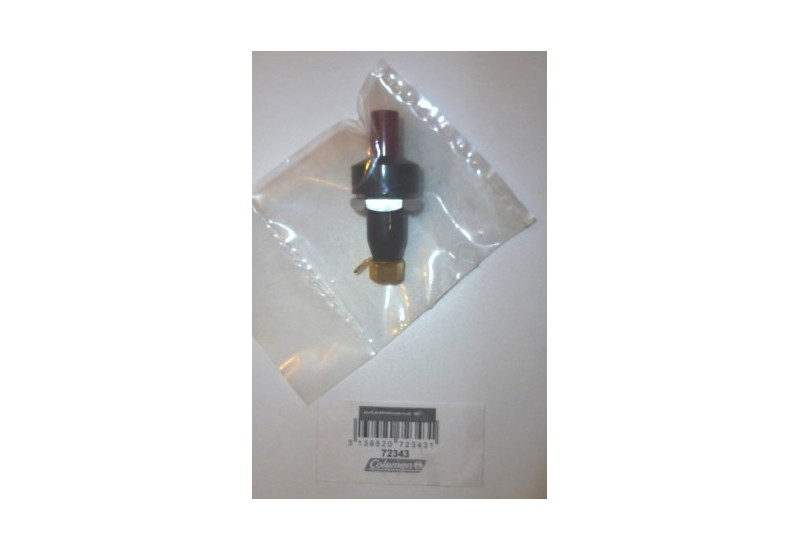 PIEZO SIMPLE + ECROU TEXAS / BONESCO / VENTURA CAMPINGAZ 72343 PIEZO SIMPLE + ECROU TEXAS / BONESCO / VENTURA CAMPINGAZ 72343