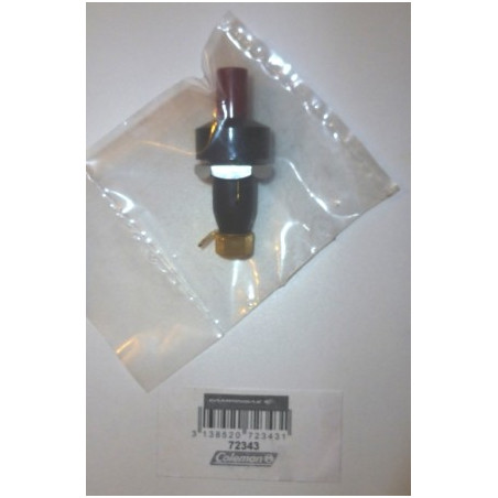 PIEZO SIMPLE + ECROU TEXAS / BONESCO / VENTURA CAMPINGAZ 72343 PIEZO SIMPLE + ECROU TEXAS / BONESCO / VENTURA CAMPINGAZ 72343