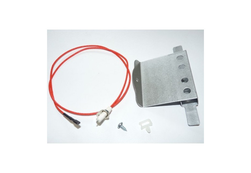 ELECTRODE + SUPPORT (EMBOUT CARRE) POUR ADELAIDE 74821 ELECTRODE + SUPPORT (EMBOUT CARRE) POUR ADELAIDE 74821