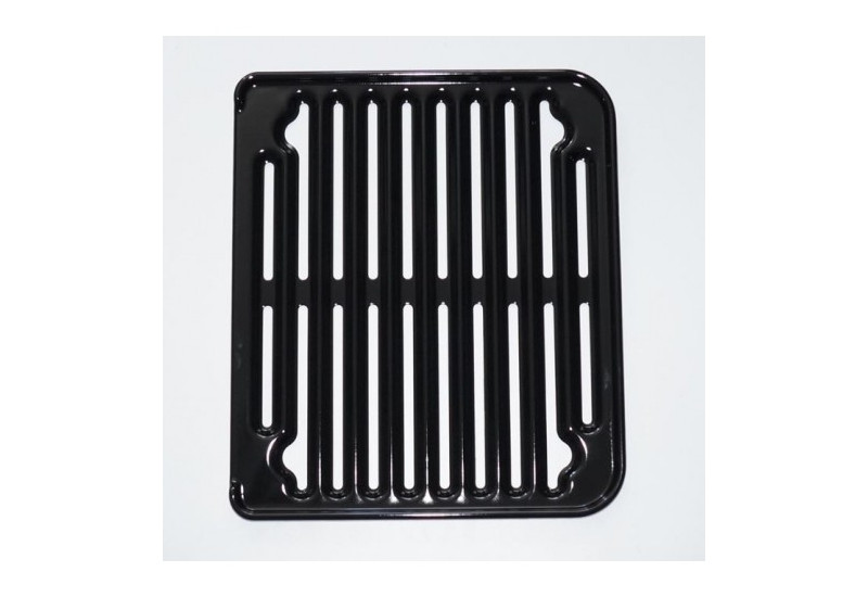  GRILLE EN ACIER DOUBLE EMAILLAGE POUR BARBECUE 2 SERIES L - LX - LX PLUS CAMPINGAZ 5010002302 