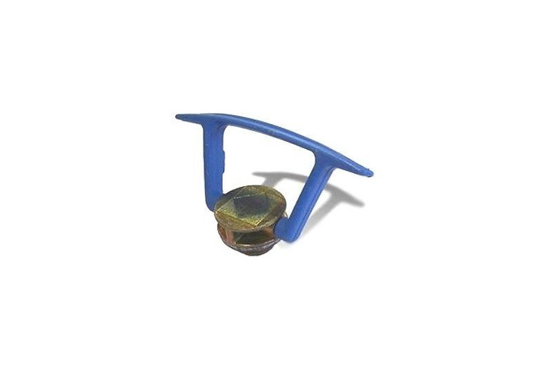 BOUCHON AVEC POIGNEE POUR RESERVOIR DE GAZ CAMPINGAZ R901, R904 et R907 17148 BOUCHON AVEC POIGNEE POUR RESERVOIR DE GAZ CAMPINGAZ R901, R904 et R907 17148