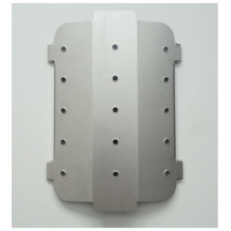 DIFFUSEUR DE CHALEUR POUR BARBECUE ELDORADO / EXPERT / RANCHO CAMPINGAZ 82108 DIFFUSEUR DE CHALEUR POUR BARBECUE ELDORADO / EXPERT / RANCHO CAMPINGAZ 82108