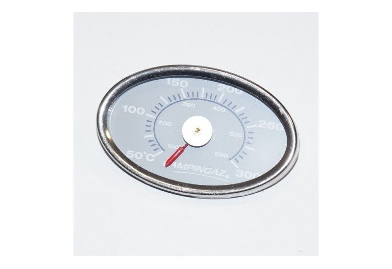 THERMOMETRE POUR BARBECUE 2 SERIES / CLASS 2 CAMPINGAZ 5010002318 -  3138522075361 - Campingaz - Tendance loisirs