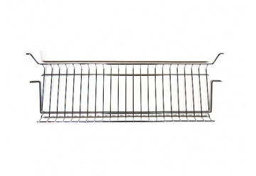 GRILLE DE MIJOTAGE POUR BARBECUE RBS CLASSIC, WOODY, WOODY DELUXE CAMPINGAZ 63180