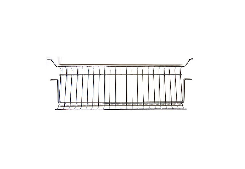  GRILLE DE MIJOTAGE POUR BARBECUE RBS CLASSIC, WOODY, WOODY DELUXE CAMPINGAZ 63180 