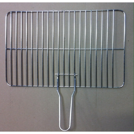 GRILLE DE CUISSON POUR GRIL 4000 CAMPINGAZ 17466 GRILLE DE CUISSON POUR GRIL 4000 CAMPINGAZ 17466