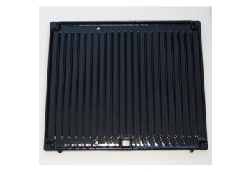 PLANCHA REVERSIBLE FONTE DOUBLE EMAILLAGE BRILLANT POUR BARBECUES 3 SERIES / CLASS 3 / 4 SERIES / CLASS 4 CAMPINGAZ   5010001677