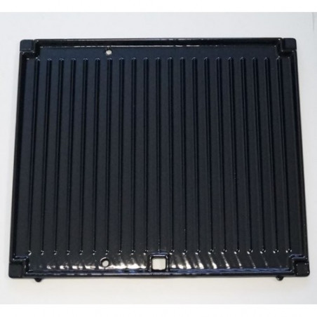 PLANCHA REVERSIBLE FONTE DOUBLE EMAILLAGE BRILLANT POUR BARBECUES 3 SERIES / CLASS 3 / 4 SERIES / CLASS 4 CAMPINGAZ 5010001677 PLANCHA REVERSIBLE FONTE DOUBLE EMAILLAGE BRILLANT POUR BARBECUES 3 SERIES / CLASS 3 / 4 SERIES / CLASS 4 CAMPINGAZ 5010001677