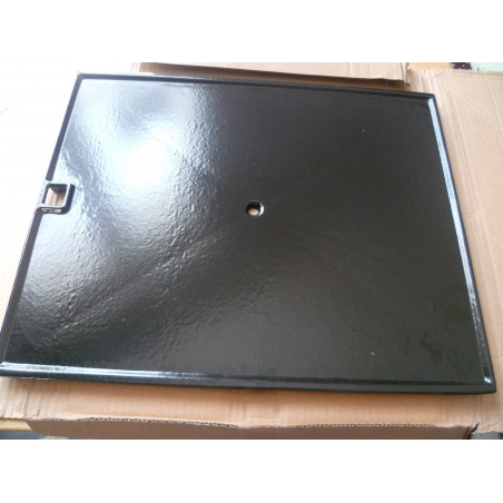 PLANCHA EN FONTE DOUBLE EMAILLAGE POUR BARBECUE ADELAIDE 4 / GENESCO 4 / OTHELLO 4 CAMPINGAZ 5010001155 PLANCHA EN FONTE DOUBLE EMAILLAGE POUR BARBECUE ADELAIDE 4 / GENESCO 4 / OTHELLO 4 CAMPINGAZ 5010001155