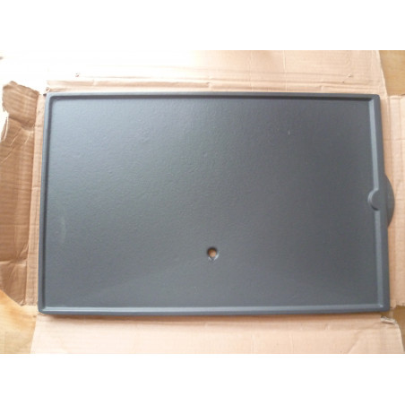 PLANCHA EN FONTE EMAILLEE POUR BARBECUE ADELAIDE 3 PLANCHA EN FONTE EMAILLEE POUR BARBECUE ADELAIDE 3