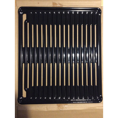 GRILLE EN ACIER DOUBLE EMAILLAGE POUR BARBECUE 3 SERIES / 4 SERIES CAMPINGAZ 5010001637 GRILLE EN ACIER DOUBLE EMAILLAGE POUR BARBECUE 3 SERIES / 4 SERIES CAMPINGAZ 5010001637