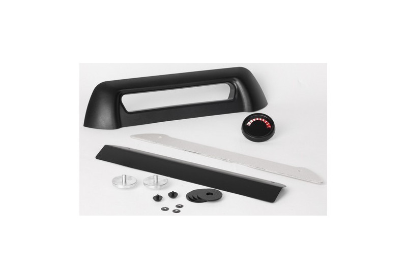 POIGNEE DE COUVERCLE + THERMOMETRE + VISSERIE DE CAPOT POUR BARBECUE ADELAIDE CAMPINGAZ 79900 POIGNEE DE COUVERCLE + THERMOMETRE + VISSERIE DE CAPOT POUR BARBECUE ADELAIDE CAMPINGAZ 79900