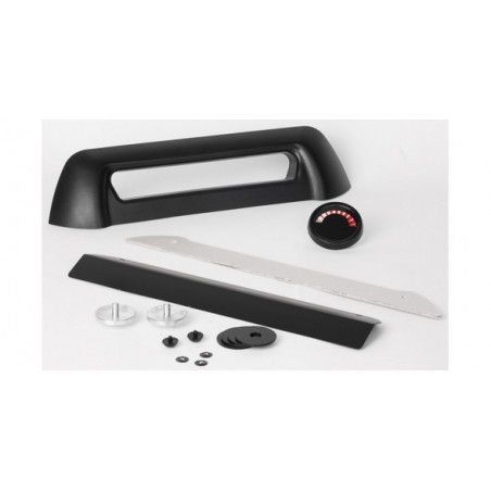 POIGNEE DE COUVERCLE + THERMOMETRE + VISSERIE DE CAPOT POUR BARBECUE ADELAIDE CAMPINGAZ 79900 POIGNEE DE COUVERCLE + THERMOMETRE + VISSERIE DE CAPOT POUR BARBECUE ADELAIDE CAMPINGAZ 79900