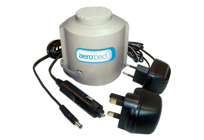  POMPE AEROPUMP RECHARGEABLE AEROBED 