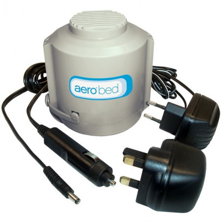 POMPE AEROPUMP RECHARGEABLE AEROBED POMPE AEROPUMP RECHARGEABLE AEROBED