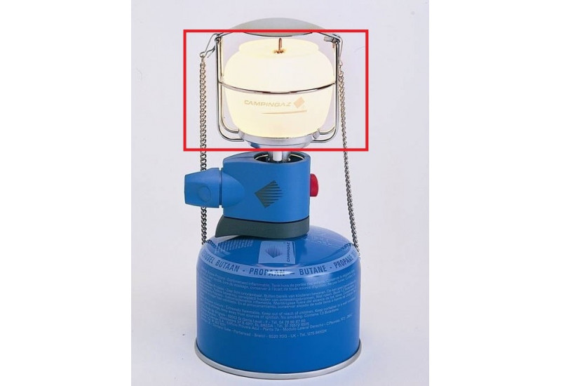 VERRE POUR LAMPE CAMPINGAZ BIVOUAC / LUMOSTAR C / MONT BLANC VERRE POUR LAMPE CAMPINGAZ BIVOUAC / LUMOSTAR C / MONT BLANC
