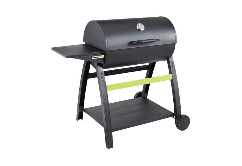  BARBECUE CHARBON TONINO 1 - COOK IN GARDEN 