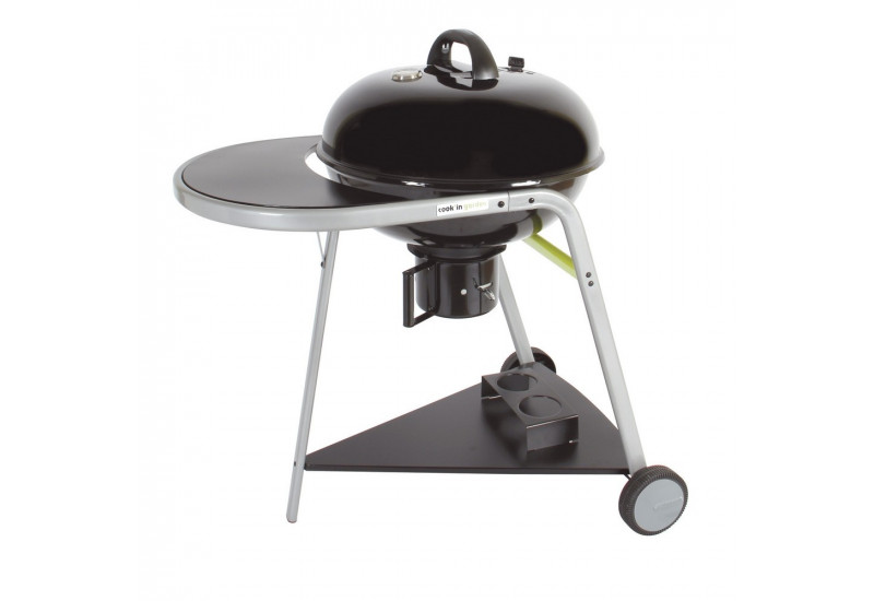  BARBECUE CHARBON TONINO 2 - COOK IN GARDEN 