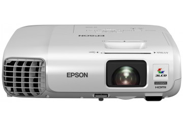 LOCATION VIDEOPROJECTEUR HAUTE LUMINOSITE EPSON EB-W29 3000 lumens