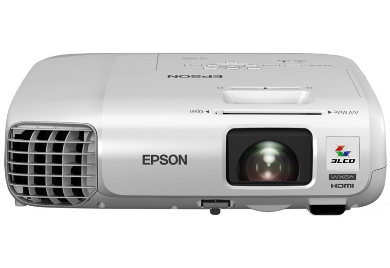  LOCATION VIDEOPROJECTEUR HAUTE LUMINOSITE EPSON EB-W29 3000 lumens 