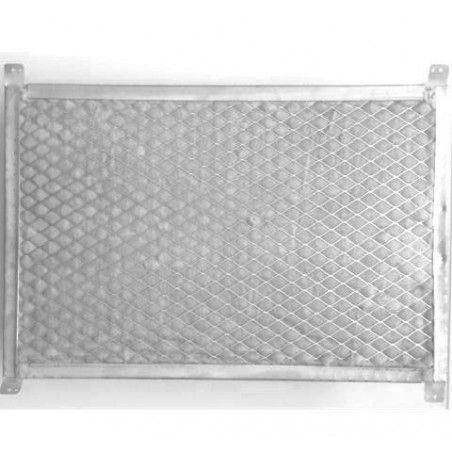 PANNEAU CATALYTIQUE POUR CHAUFFAGE CR5000 / ELZO3000 / PANNEAU CATALYTIQUE POUR CHAUFFAGE CR5000 / ELZO3000 /