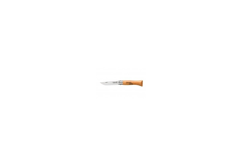 OPINEL - TRADITION N°06 CARBONE