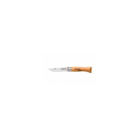 OPINEL - TRADITION N°06 CARBONE OPINEL - TRADITION N°06 CARBONE