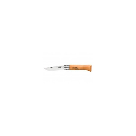 OPINEL - TRADITION N°08 CARBONE