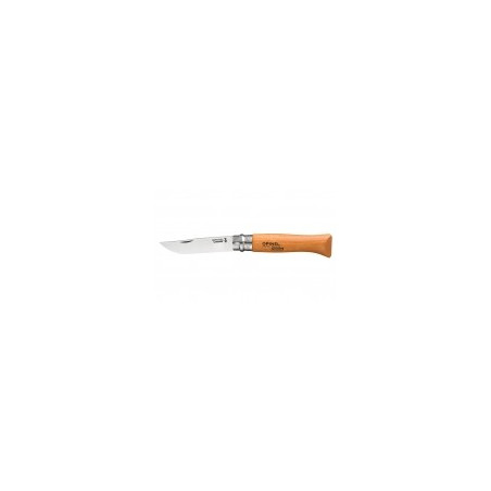 OPINEL - TRADITION N°09 CARBONE OPINEL - TRADITION N°09 CARBONE