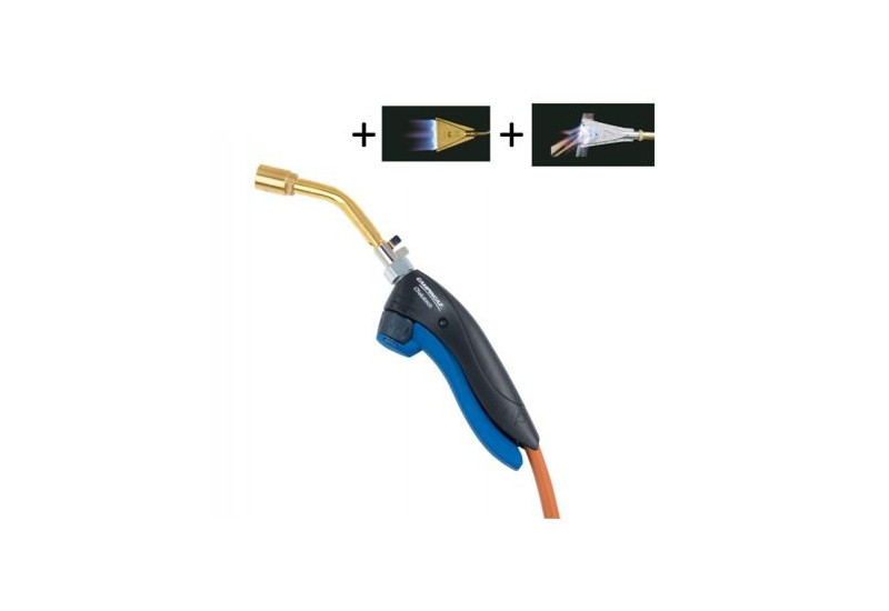 KIT CHALUMEAU CHALUTORCH PROFIL CAMPINGAZ 2000020082 KIT CHALUMEAU CHALUTORCH PROFIL CAMPINGAZ 2000020082