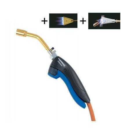 KIT CHALUMEAU CHALUTORCH PROFIL CAMPINGAZ 2000020082 KIT CHALUMEAU CHALUTORCH PROFIL CAMPINGAZ 2000020082