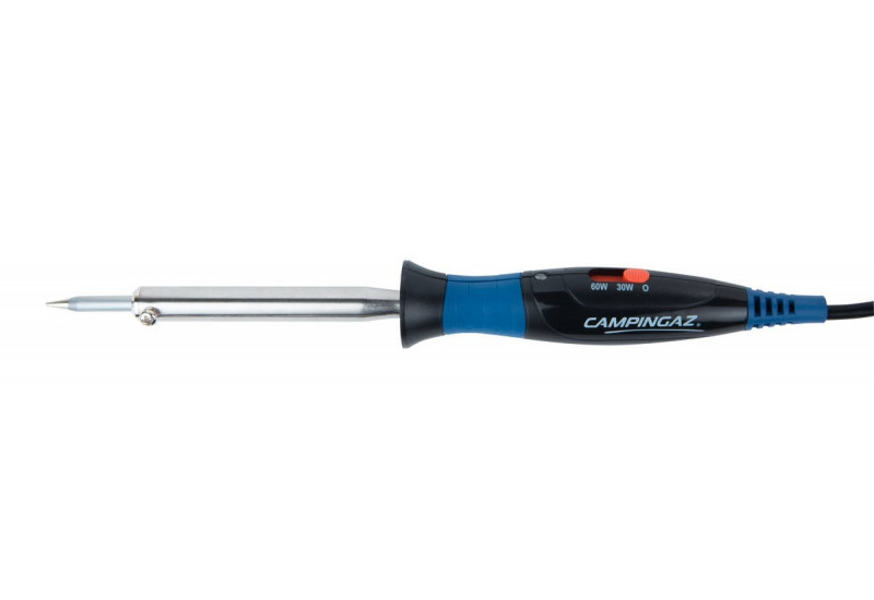 FER ELECTRIQUE DOUBLE PUISSANCE FL6030 (30/60 watts) CAMPINGAZ FER ELECTRIQUE DOUBLE PUISSANCE FL6030 (30/60 watts) CAMPINGAZ