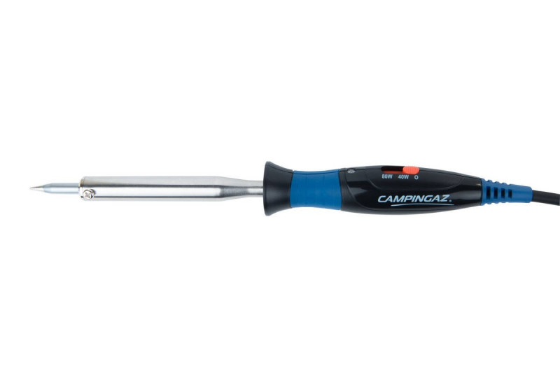 FER ELECTRIQUE DOUBLE PUISSANCE FL8040 (40/80 watts) CAMPINGAZ FER ELECTRIQUE DOUBLE PUISSANCE FL8040 (40/80 watts) CAMPINGAZ