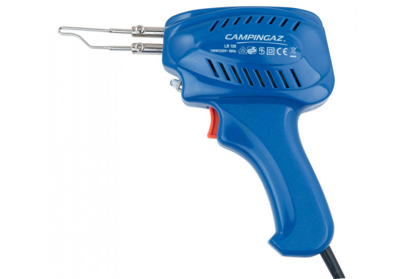 FER ELECTRIQUE RAPIDE LR100 - 100W CAMPINGAZ FER ELECTRIQUE RAPIDE LR100 - 100W CAMPINGAZ