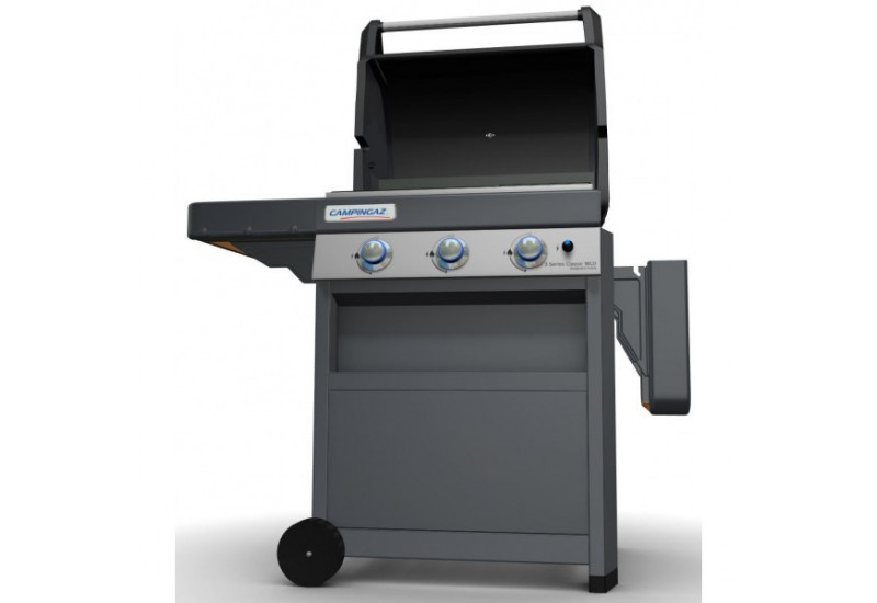 BARBECUE GAZ 3 SERIES CLASSIC WLD  CAMPINGAZ 2000032796