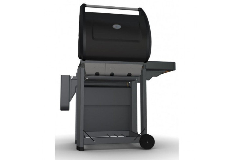 BARBECUE GAZ 3 SERIES CLASSIC WLD  CAMPINGAZ 2000032796