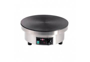 LOCATION CREPIERE BILLLIG PROFESSIONNELLE ELECTRIQUE "CONFORT" 40CM KRAMPOUZ