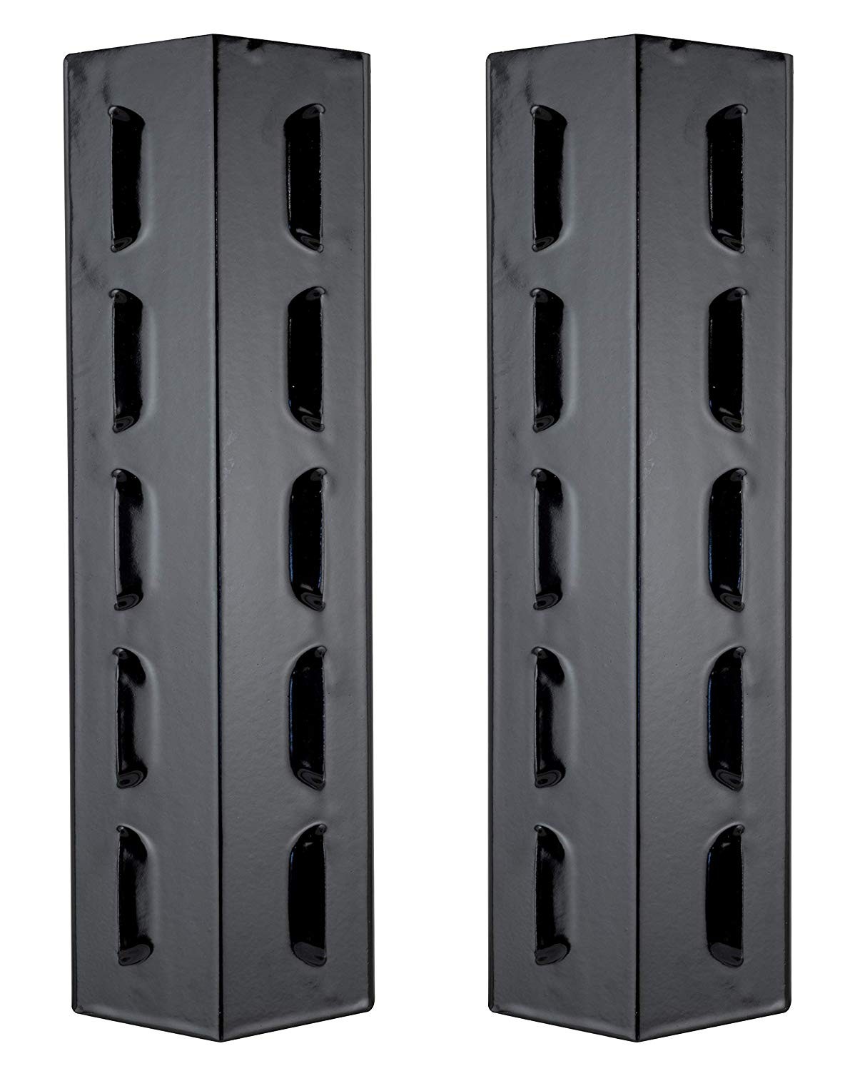 LOT DE 2 TENTES PROTEGE BRULEUR DIFFUSEURS DE CHALEUR Protège brûleur pour barbecues Campingaz 2 Series