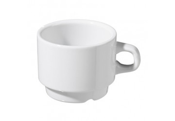 LOCATION TASSE A CAFE 10cl + SOUCOUPE
