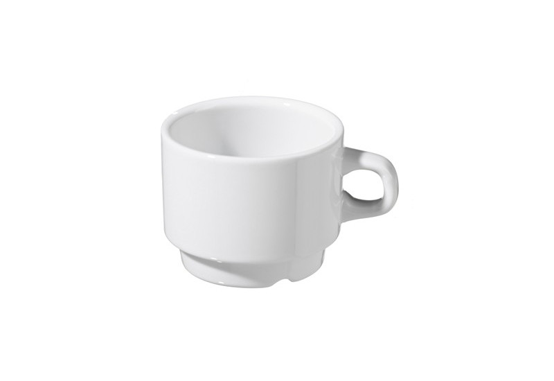  LOCATION TASSE A CAFE 10cl + SOUCOUPE 