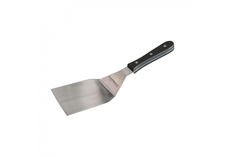 SPATULE INOX POUR PLANCHA CAMPINGAZ 2000035410 SPATULE INOX POUR PLANCHA CAMPINGAZ 2000035410