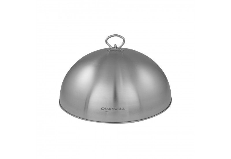 CLOCHE POUR CUISSON A L'ETOUFFEE A LA PLANCHA 2000035409 CLOCHE POUR CUISSON A L'ETOUFFEE A LA PLANCHA 2000035409