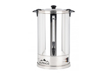 LOCATION MACHINE A CAFE 14 LITRES (110/140 tasses) ALPINOX